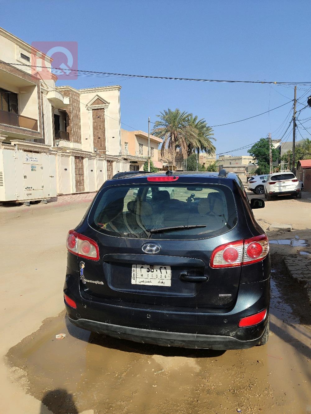 هیوندای سەنتافی